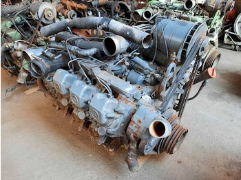 Motor para Ônibus Mercedes-Benz OM401LA: foto 3