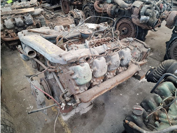 Motor MERCEDES-BENZ
