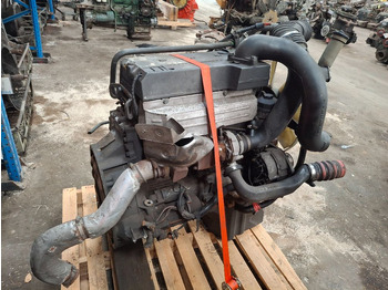 Motor Mercedes-Benz OM904LA: foto 3