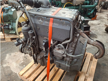 Motor Mercedes-Benz OM904LA: foto 4