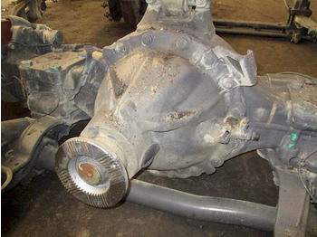 Eixo traseiro Mercedes-Benz R440-13,0/C22.5: foto 2