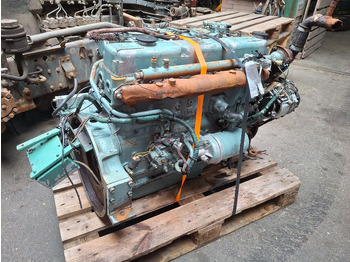 Motor MITSUBISHI