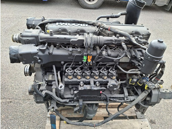 Motor PACCAR PR228S2 (310HP): foto 3