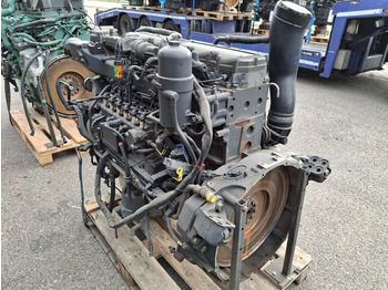 Motor PACCAR PR228S2 (310HP): foto 4