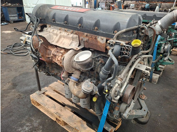 Motor Renault DXI11-450HP: foto 4 Motor Renault DXI11-450HP: foto 4