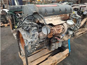 Motor Renault DXI11-450HP: foto 3 Motor Renault DXI11-450HP: foto 3