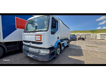 Camião cisterna Renault PREMIUM 270 GAS / LPG: foto 1
