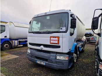 Camião cisterna RENAULT Premium 270