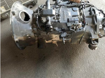 Caixa de velocidade para Camião Scania GRS900: foto 4