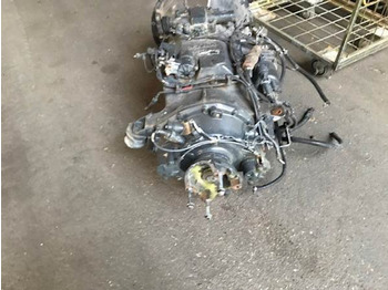 Caixa de velocidade para Camião Scania GRS900: foto 2
