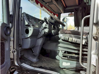 Camião chassi Scania R 114 LB 380: foto 5