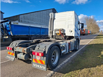 Tractor Volvo FM 380: foto 4