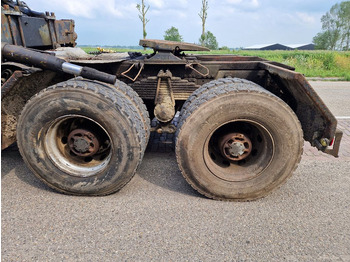 Tractor Volvo NH12.460: foto 5 Tractor Volvo NH12.460: foto 5