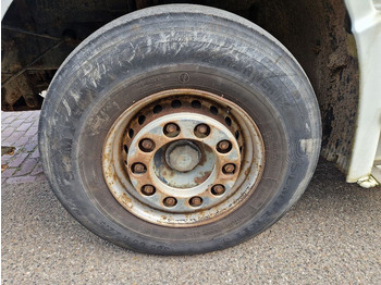 Tractor Volvo NH12.460: foto 4 Tractor Volvo NH12.460: foto 4