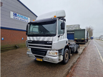 Tractor DAF CF 75 310