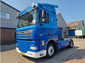 Tractor DAF XF 105 460