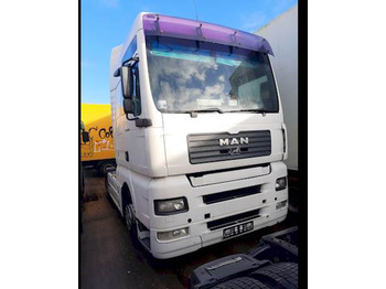 Tractor MAN TGA 18.430