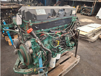 Motor VOLVO