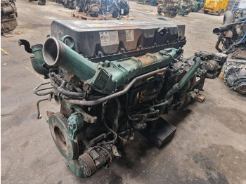 Motor VOLVO