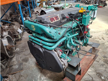 Motor Volvo PENTA D9A2J MH: foto 3