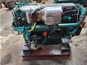 Motor Volvo PENTA D9A2J MH: foto 4