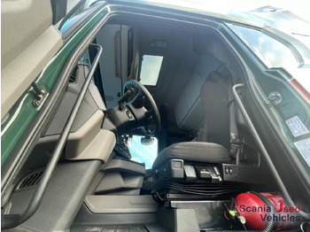 Tractor SCANIA R 450 A4x2NA DIFF-L RETARDER ADR-FL PARK AIRCO: foto 4 Tractor SCANIA R 450 A4x2NA DIFF-L RETARDER ADR-FL PARK AIRCO: foto 4