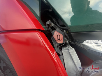 Tractor SCANIA R 450 A4x2NA DIFF-L RETARDER ADR-FL PARK AIRCO: foto 2 Tractor SCANIA R 450 A4x2NA DIFF-L RETARDER ADR-FL PARK AIRCO: foto 2
