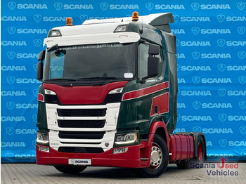Tractor SCANIA R 410