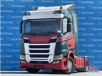 Tractor SCANIA R 410