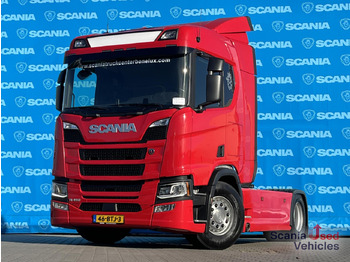 Tractor SCANIA R 410