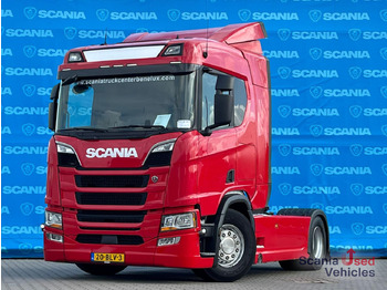 Tractor SCANIA R 410