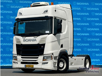 Tractor SCANIA R 450