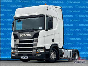 Tractor SCANIA R 500