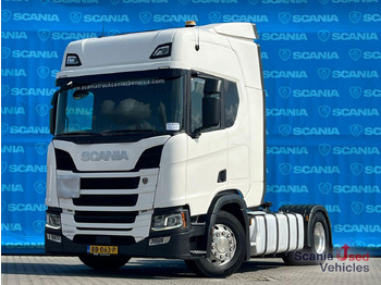 Tractor SCANIA R 500