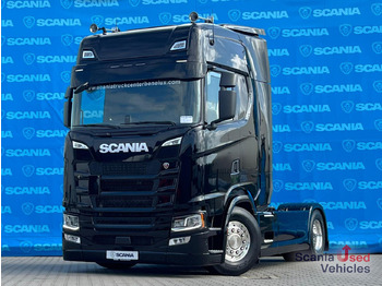 Tractor SCANIA S 500