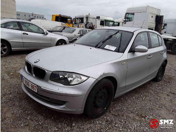 Automóvel BMW 1 Serie 118d motor KAPOT -broken: foto 3