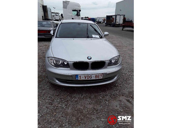 Automóvel BMW 1 Serie 118d motor KAPOT -broken: foto 2