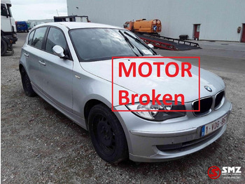 Automóvel BMW