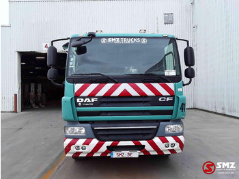 Caminhão de lixo DAF 75 CF 310: foto 2