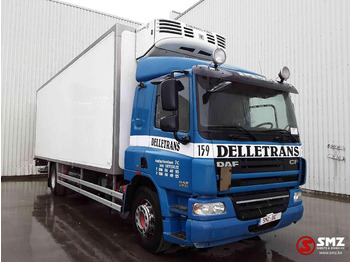 Camião frigorífico DAF CF 75 310