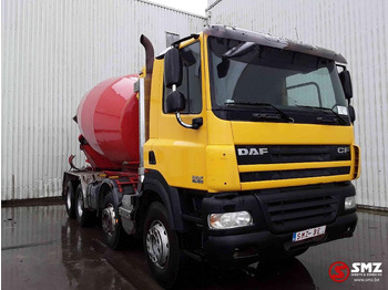 Camião betoneira DAF CF 85 360
