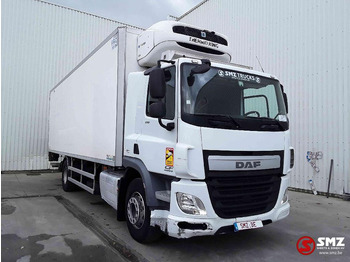 Camião frigorífico DAF CF 330