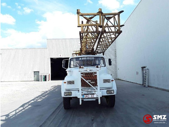 Camião grua MAN 32.240 crane: foto 2