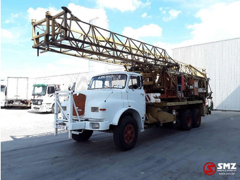Camião grua MAN 32.240 crane: foto 3