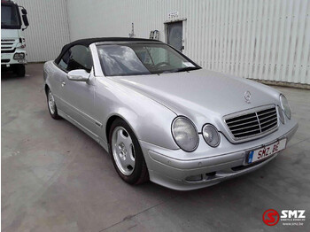 Automóvel MERCEDES-BENZ