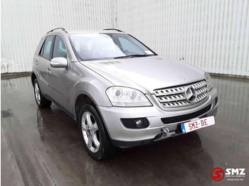 Automóvel MERCEDES-BENZ