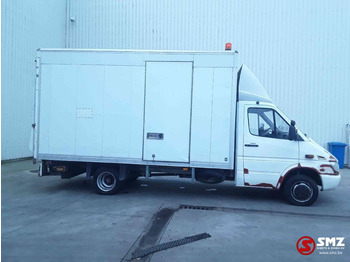 Camião furgão Mercedes-Benz Sprinter 413 CDI: foto 4