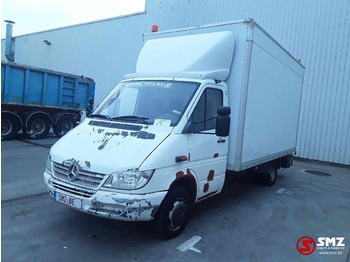 Camião furgão Mercedes-Benz Sprinter 413 CDI: foto 3