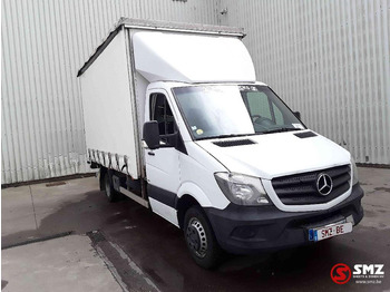 Furgão MERCEDES-BENZ Sprinter 416