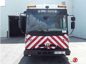 Caminhão de lixo Renault Access 320 terberg/lift 2x: foto 2 Caminhão de lixo Renault Access 320 terberg/lift 2x: foto 2